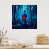 Poster Ketchup ポスター (キッチン)