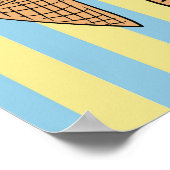 Poster La dolce vita  ポスター (角)