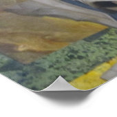 Poster--La Pieta ポスター (角)