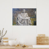 Poster--La Pieta ポスター (キッチン)