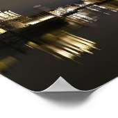 Poster la Rochelle ポスター (角)