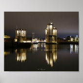 Poster la Rochelle ポスター (正面)