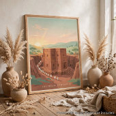 Poster Lalibela ポスター