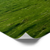 Poster Lancaster County Pennsylvania USA - P... ポスター (角)