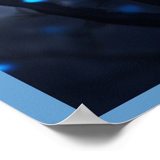 Poster Leopard's Lair ポスター (角)