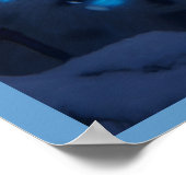 Poster Leopard's Roar ポスター (角)