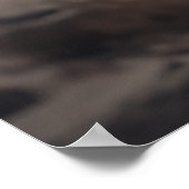 Póster Life on Mars ポスター (角)