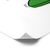 Poster "L'innovation, ça s'active !" ポスター (角)