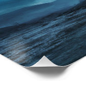 Poster Lion 05 ポスター (コーナー)