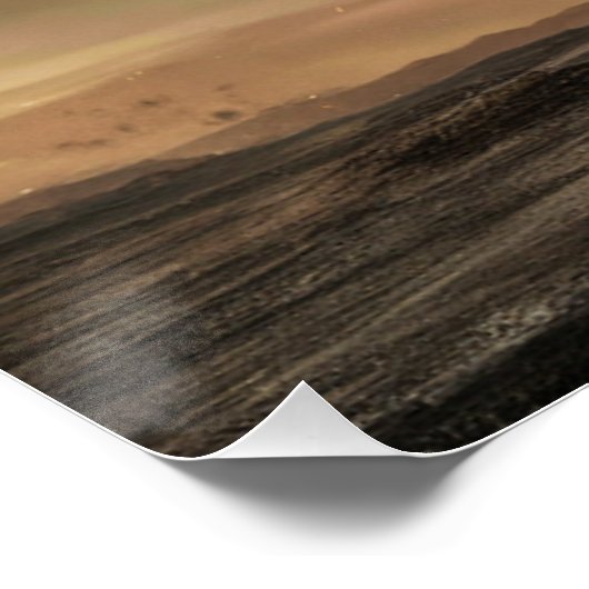 Poster Lion 06 ポスター (コーナー)