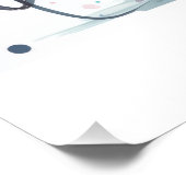 Póster London ポスター (コーナー)