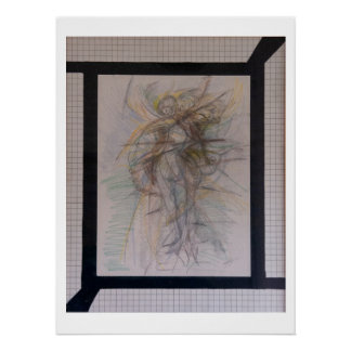 Poster :Lost in Music, Poetry in Motion ポスター