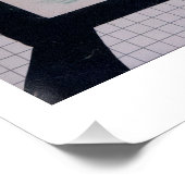 Poster :Lost in Music, Poetry in Motion ポスター (コーナー)