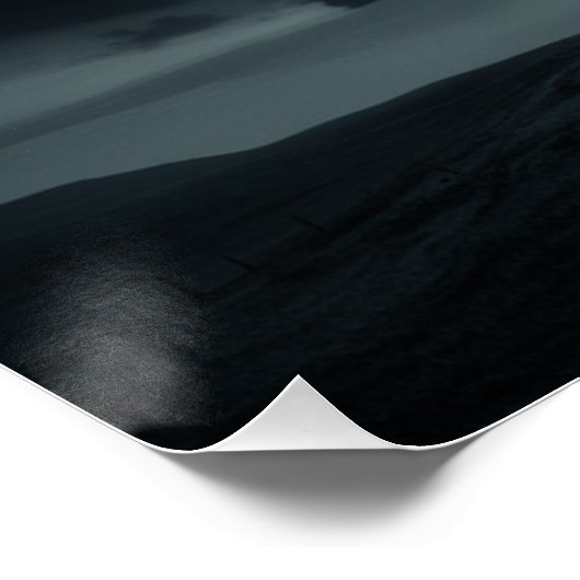 Poster Loup Feu ポスター (コーナー)