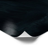 Poster Loup Feu 02 ポスター (コーナー)