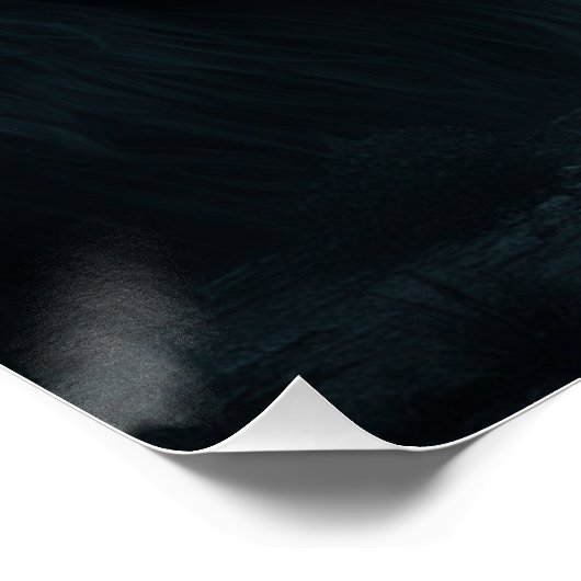 Poster Loup Feu 02 ポスター (コーナー)