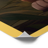 Poster Loyal Guardians of the Forest ポスター (角)