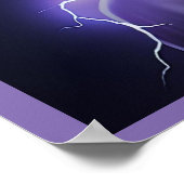 Poster Magical Gleam ポスター (角)