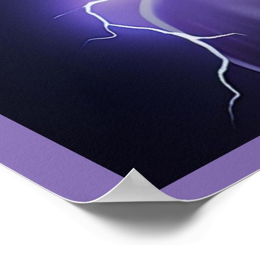 Poster Magical Gleam ポスター (角)