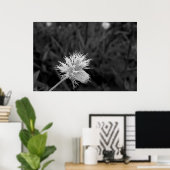 Poster Maria fecha a porta  - danificada ポスター (ホームオフィス)