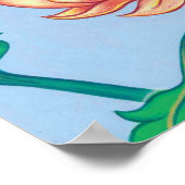 POSTER Medicine Buddha - 14.25ドルから ポスター (角)