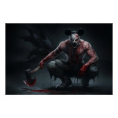 Poster Mickey ポスター (正面)