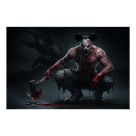 Poster Mickey ポスター