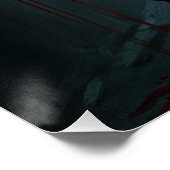 Poster Mickey 03 ポスター (コーナー)