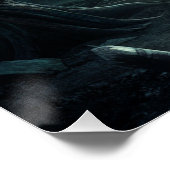 Poster Mickey 06 ポスター (コーナー)