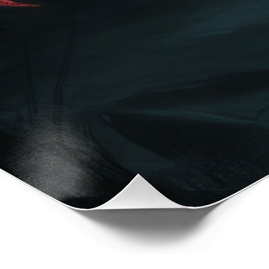 Poster Mickey 07 ポスター (コーナー)