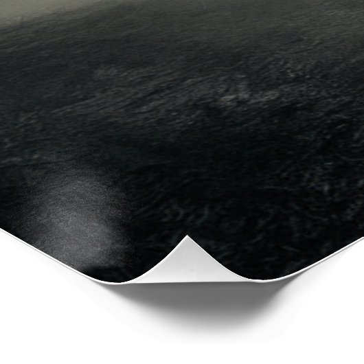 Poster Mickey 08 ポスター (コーナー)