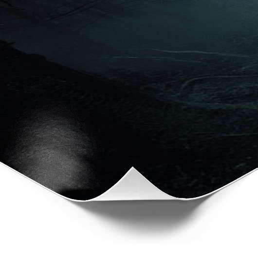 Poster Mickey 09 ポスター (コーナー)