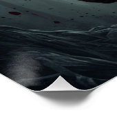 Poster Mickey 10 ポスター (コーナー)