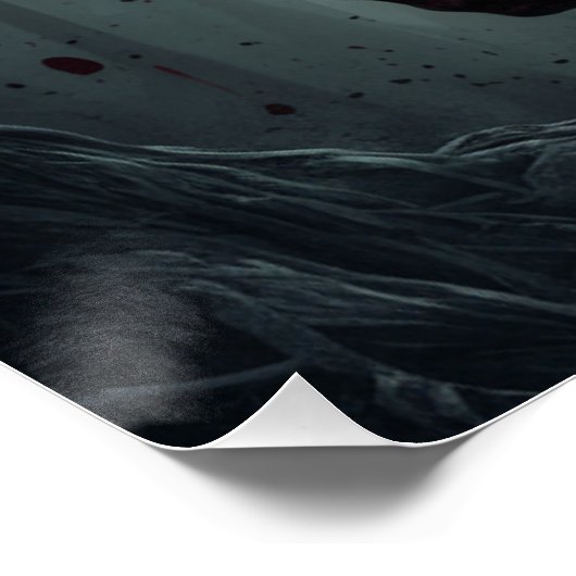 Poster Mickey 10 ポスター (コーナー)