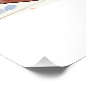 Póster Milano ポスター (コーナー)