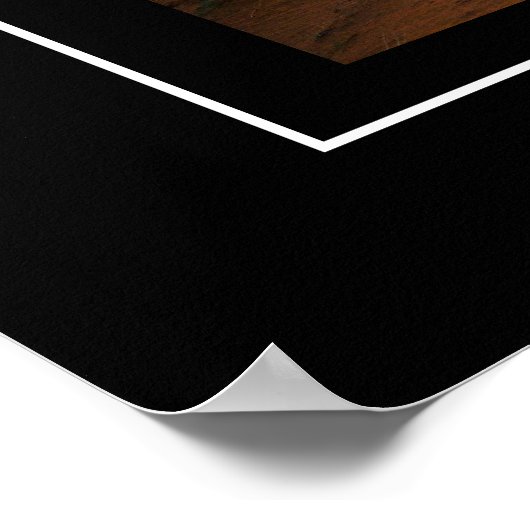 Poster Monument Valley ポスター (角)