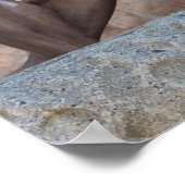 Poster, Morris Mendez,ファインアートの宮殿# 2 ポスター (角)