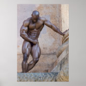 Poster, Morris Mendez,ファインアートの宮殿# 2 ポスター (正面)