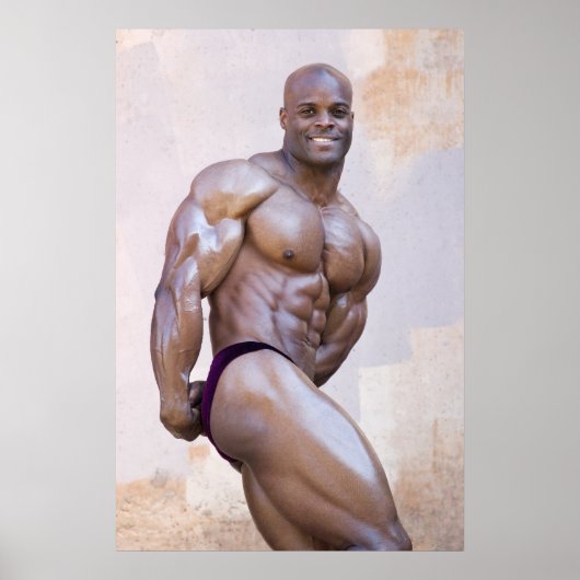 Poster, Morris Mendez, Palace ofファインアート# 3 ポスター (正面)