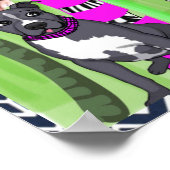 POSTER-Motherはいつも私は何でもできると言っていた ポスター (角)