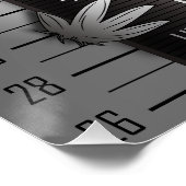 Poster Mr Rooster ポスター (コーナー)