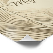 Póster Mujeres que dibujaron el mundo ポスター (コーナー)