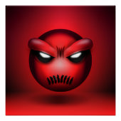 Poster Mutemoji ポスター (正面)