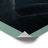 Poster Mysterious In the Grip of Grim Fate ポスター (角)