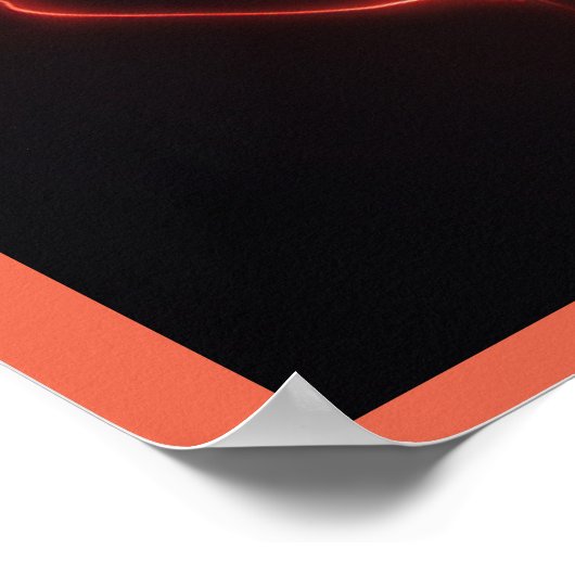 Poster Mystical Seduction ポスター (角)