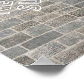 Poster Network Support ポスター (角)