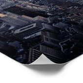 POSTER NYC~メムリアム~ツインタワー ポスター (角)