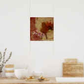 Poster of SAKUYA IZAYOI ポスター (キッチン)