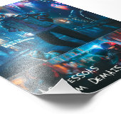 Poster Opiniões フォトプリント (角)