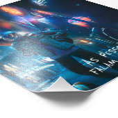 Poster Opiniões (Modelo II) フォトプリント (角)